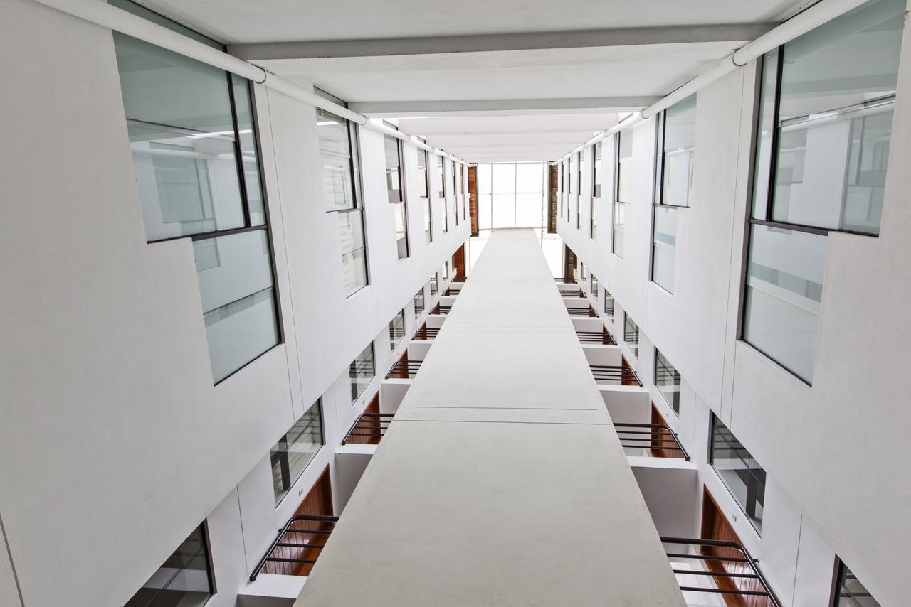 Polo Apartaments Куско Экстерьер фото