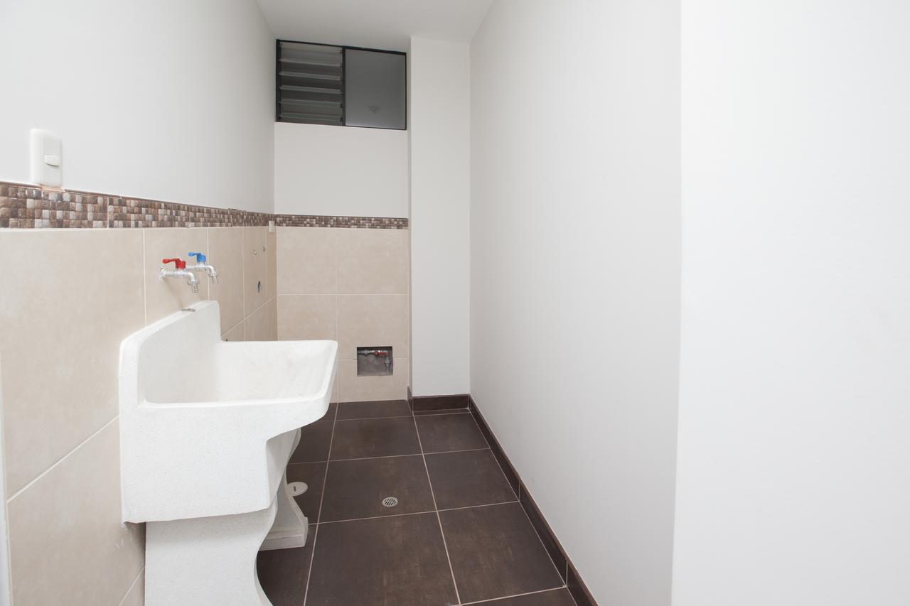 Polo Apartaments Куско Экстерьер фото